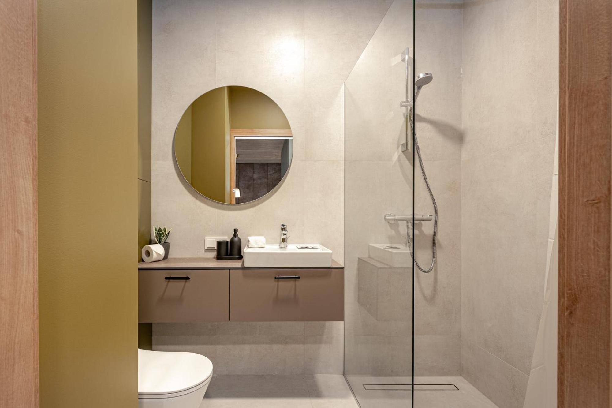 Brand New White Lotus 3 By Reside Baltic Vilnius