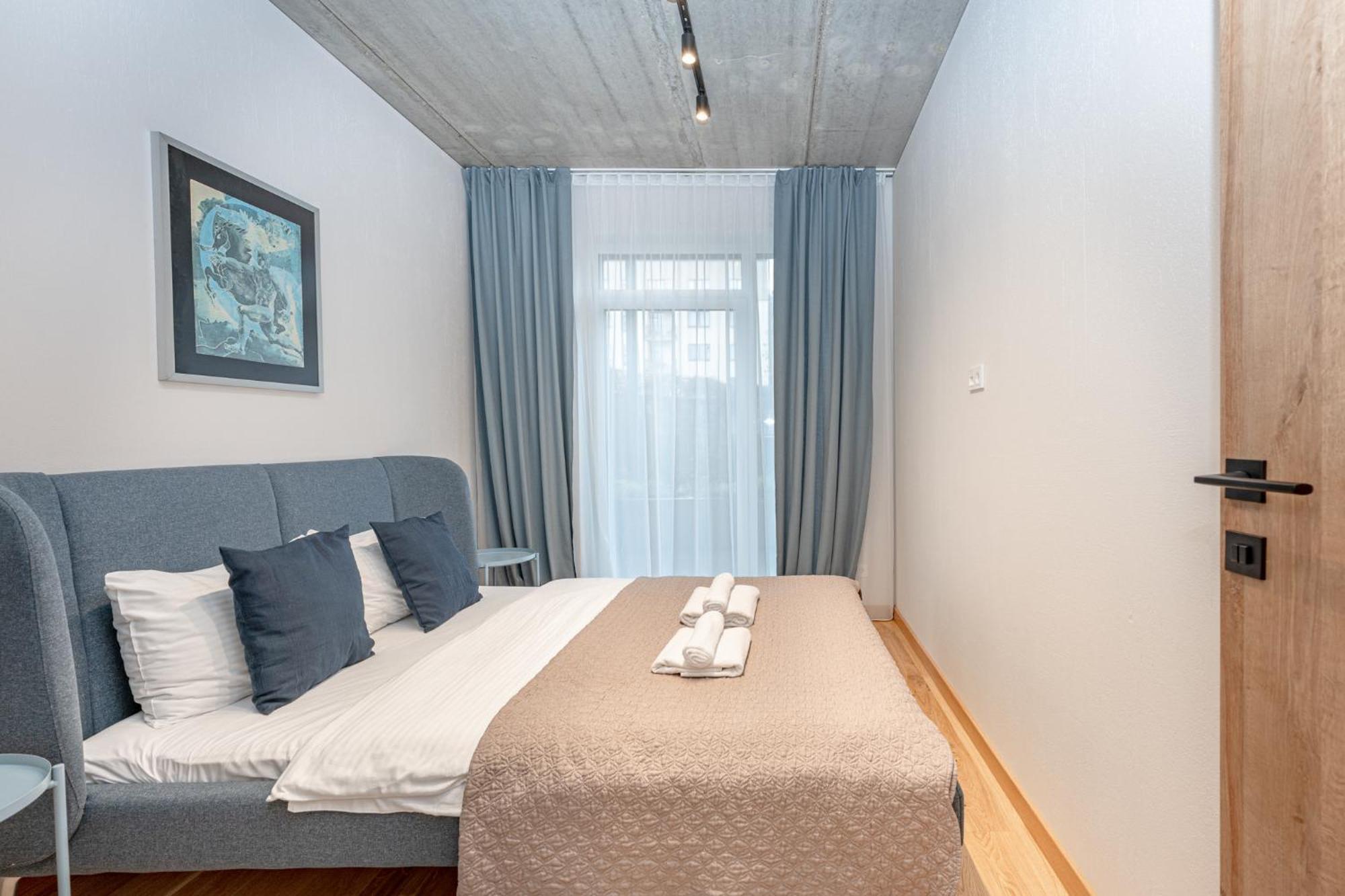 Brand New White Lotus 3 By Reside Baltic Vilnius